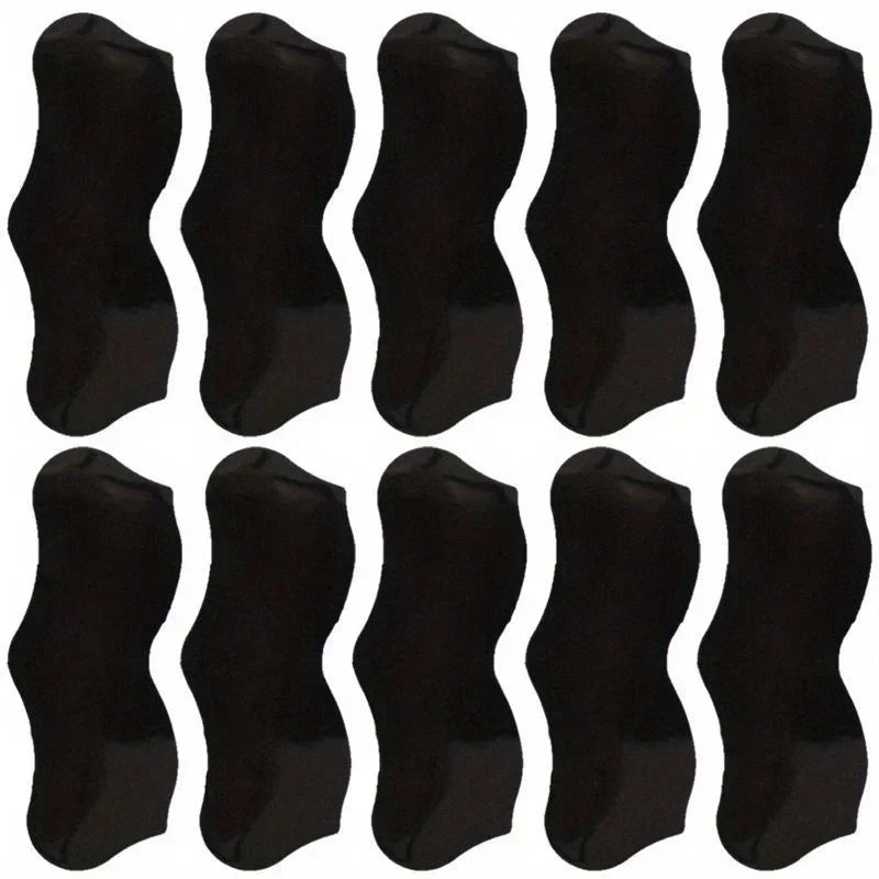 15pcs Blackhead Nose Strips – Tiefenreinigende Nasenpflaster für Akne & Mitesser